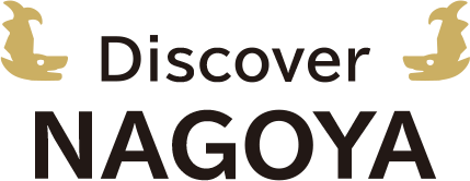 DISCOVER NAGOYA